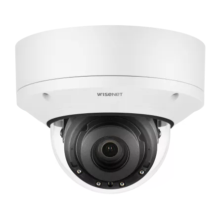 Camera video dome IP, 2Mpx, 120fps,lentila motorizata 4.3 ~ 9.8mm,   IR 40m,IP52, LDC, IK10, 12Vdc/PoE+, [],https:b2b.sielinvest.ro