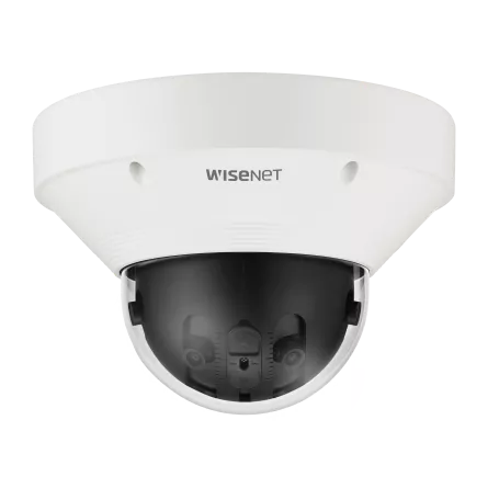 Camera panoramica multi-sensor  , 4 sensors x 2 Mpx,  8Mpx @30s, lentila fixa 3.6mm, panorama 180º ,IP66, IK10, NEMA4X, [],https:b2b.sielinvest.ro