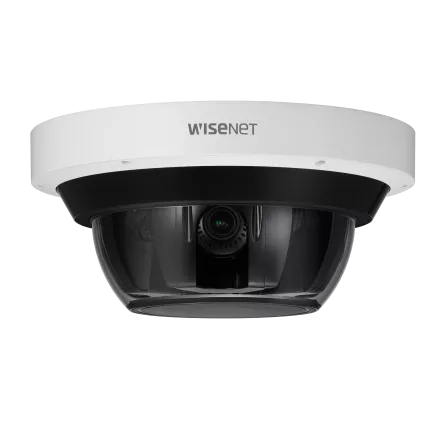 Camera video multisenzor IP PTRZ, 15MP, 4x 5MP, lentile motorizate 3~ 10mm,IR 30m, IP66, IK10, Nema 4X, HiPoE, [],https:b2b.sielinvest.ro