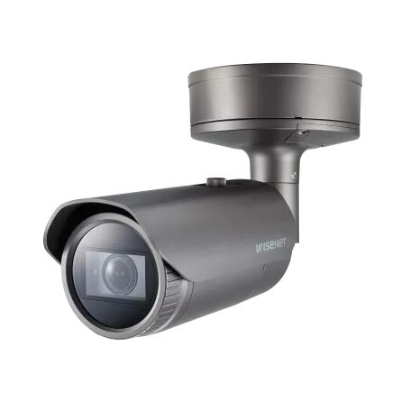 Camera video bullet IP, 2Mpx, 30fps@2MP, lentila motorizata 4.38 ~ 9.33mm, IP67, IP6K9K, IK10, 12Vdc/24Vac/PoE, [],https:b2b.sielinvest.ro
