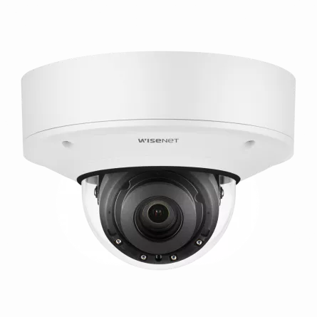 Camera video dome IP antivandal, 4K,  lentila motorizata 4.5 ~ 10mm, IR 30m, IP66/IP67/ IP6K9K, IK10+, NEMA4X, [],https:b2b.sielinvest.ro