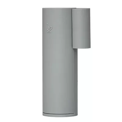 Poli, contact magnetic fără fir poli, 868MHz/bidirecțional, + 2 intrări/zone separate programabile, baterie CR123A inclusa, GRI, KSENIA, [],https:b2b.sielinvest.ro