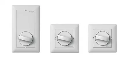 Potentiometru pentru control volum 100W, releu override 24 V, [],https:b2b.sielinvest.ro
