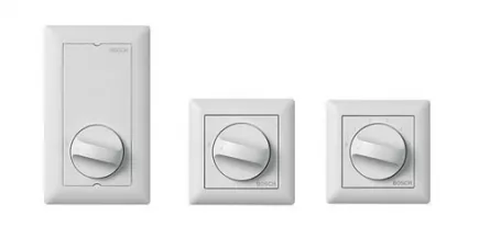 Potentiometru pentru control volum 12W,releu override 24 V, [],https:b2b.sielinvest.ro