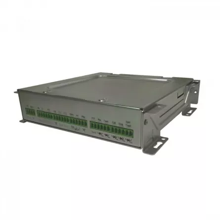 Modul remote call station Bosch- Praesideo, [],https:b2b.sielinvest.ro