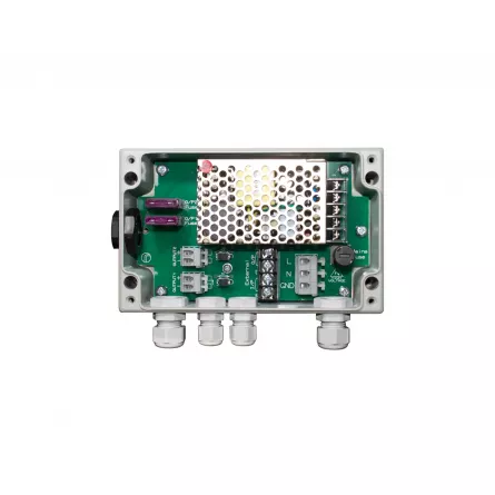 Sursa de alimentare iluminatoare, 20W, o iesire Vario 2, [],https:b2b.sielinvest.ro