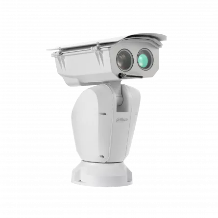 Camera video IP bullet PTZ cu laser, 2MP, senzor CMOS 1/1.8", H.264/ MJPEG, 1080P (1..25fps), zoom optic 30x (6-180mm), ICR, WDR (120db), Starlight (0.002 Lx color), IR pana la 800m, [],https:b2b.sielinvest.ro