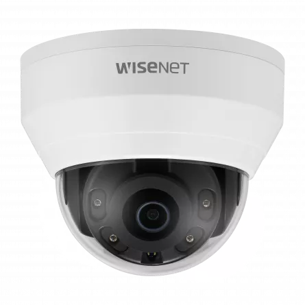 Camera IP dome de 5mp, lentila fixa 2.8mm, POE, H264, H265, IR 20m, ICR, BLC, ATW, AWC, WDR, [],https:b2b.sielinvest.ro