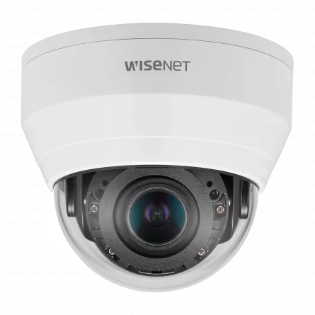 Camera IP dome de 5mp, lentila varifocala motorizata de 3.2mm-10mm ,IR 20m, IP66, BLC, ICR, WDR,  ATW, AWC, [],https:b2b.sielinvest.ro