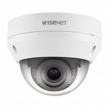 Camera IP dome antivandal de 5mp, lentila varifocala motorizata 3.2-10 mm, IR 30m, BLC, ICR, WDR 120 dB, IP66/IK10, [],https:b2b.sielinvest.ro