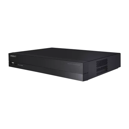 NVR 4 canale, max 8MP, H.265, H.264, MJPEG, WiseStream, 40Mbps, plug&play, 4 porturi PoE/PoE+, max 1 hdd, HDMI/VGA, nu include hdd, ARB, [],https:b2b.sielinvest.ro