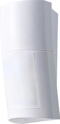 Detector PIR de exterior, aria de detectie 12m cu un unghi de 120°, IP 54, [],https:b2b.sielinvest.ro
