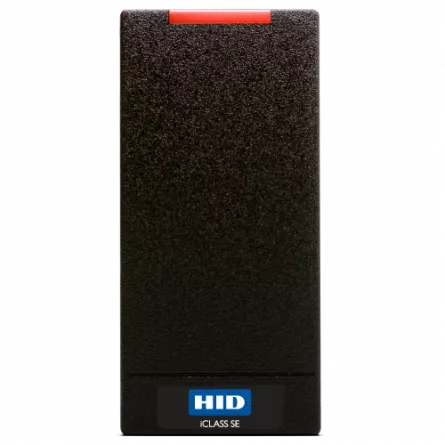 Cititor iClass SE  Ready R10- NFC; 13,56MHz, cablu (pigtail), interfata Wiegand, PN 900NNNNAK20000, 900NTNNEK00000, [],https:b2b.sielinvest.ro
