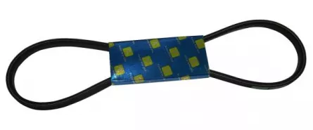 RAIL 2P BELT L3200 - Sina cu curea de transmisie cursa 3.1m, [],https:b2b.sielinvest.ro