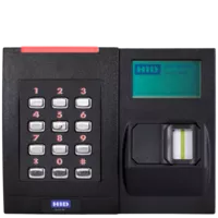 Cititor de amprenta si proximitate 13,56MHz cu display.HID PN- 928NFNTEK000TE, [],https:b2b.sielinvest.ro