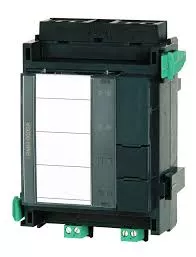 Modul releu cu 2 zone de înaltă tensiune, IP30, [],https:b2b.sielinvest.ro