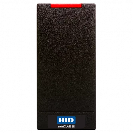 Cititor RP10  SE E dubla tehnologie 125kHz si 13,56MHz. pigtail, LF STD, WIEG, NFC Mobile SE LF HID PN  900PMNNEKMA003 / 900PBNNEK20000, [],https:b2b.sielinvest.ro