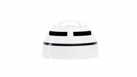 Detector Termic clasa selectabila A1R sau BS, comunicatie radio bidirectionala cu interfata radio REACH, [],https:b2b.sielinvest.ro