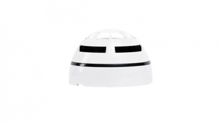 Detector multisensor Dual-Optic si Termic, comunicatie radio bidirectionala cu interfata radio REACH, [],https:b2b.sielinvest.ro
