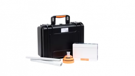 Testor radio de masurare a gradului de penetrare a undelor radio prin pereti ,compatibil cu echipamentele REACH, [],https:b2b.sielinvest.ro