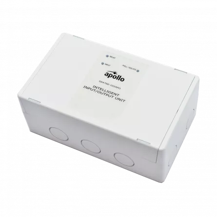 Interfata adresabila de tip INPUT/OUTPUT “intrare/iesire”, seria XP95, [],https:b2b.sielinvest.ro