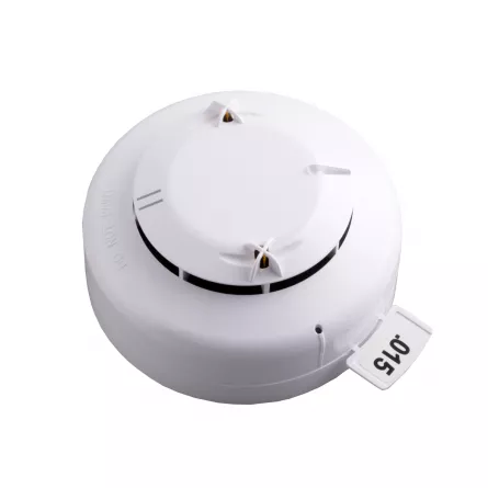 Detector adresabil Soteria Mid Level Multi-Sensor cu Isolator, [],https:b2b.sielinvest.ro