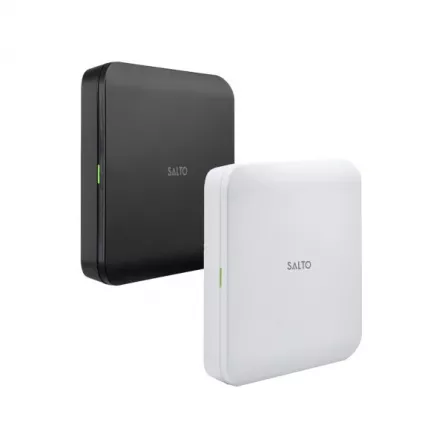 SALTO KS IQ2.0 ZIGBEE BLE POE BLUEnet, [],https:b2b.sielinvest.ro