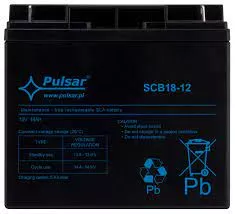 Acumulator 12v/18Ah, 182x168x77mm(+/- 2mm), [],https:b2b.sielinvest.ro