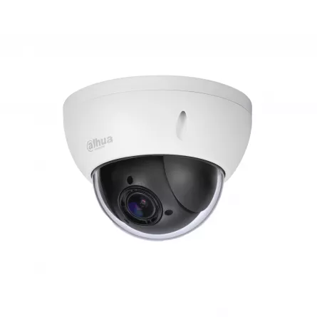 Camera video IP mini speed dome, 2MP, senzor 1/2.8” CMOS SONY,  WDR (120dB), IP66, IK10, [],https:b2b.sielinvest.ro