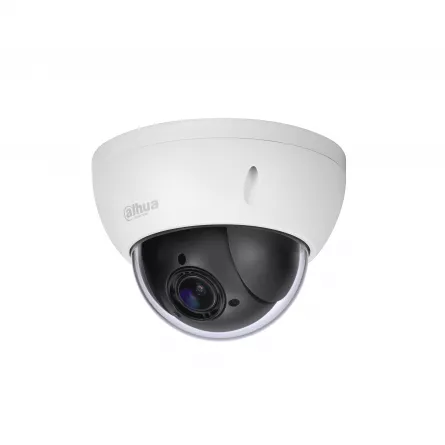 Camera Supraveghere IP Tip Speed Dome Megapixel CMOS> Powerful 4x optical zoom> WDR, Day/Night(ICR), Ultra DNR, 4M, IVS,  PoE, IP66, IK10, [],https:b2b.sielinvest.ro