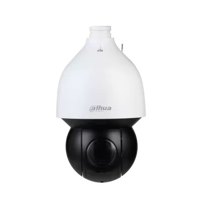 Camera IP Exterior, Speed dome, 4MP, IR 150m, Smart tracking, PoE, Card, SMD+, [],https:b2b.sielinvest.ro