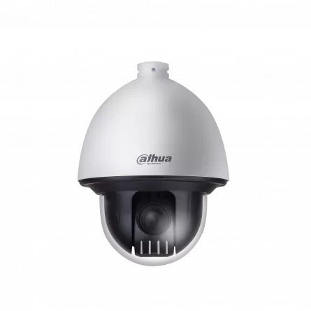 Camera video IP speed dome, 2MP, senzor 1/2.8” CMOS SONY,1080p (1..50/60 fps), zoom optic 30x (4.5-135mm), ICR, WDR (120dB), [],https:b2b.sielinvest.ro