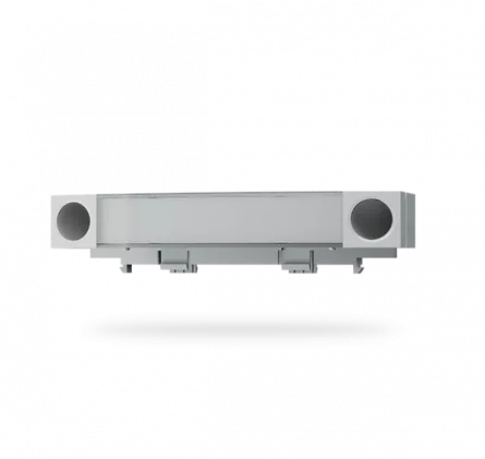 Segment de control gri pentru modulele de control acces JA-112E, JA-113E, JA-114E, JA-152E, JA-153E si JA-154E, [],https:b2b.sielinvest.ro