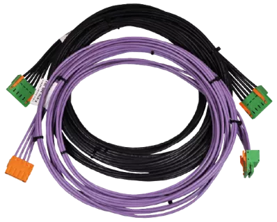 Set de cabluri controler de panou redundant, [],https:b2b.sielinvest.ro