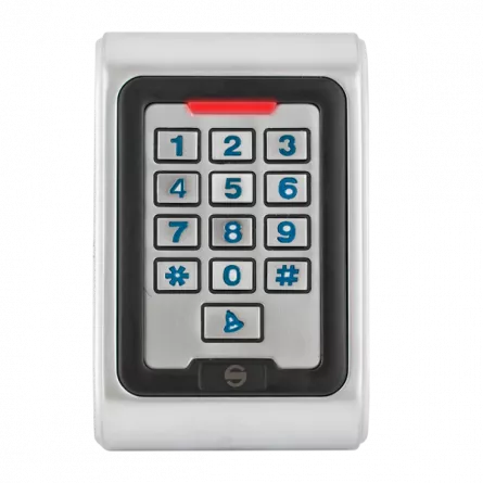 SFINX CITITOR STAND ALONE CU TASTATURA ANTIVANDAL, [],https:b2b.sielinvest.ro