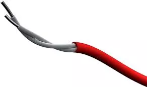 Signaline FT-78-EN Non-resettable Linear heat detector 78°C c/w SS Braid, [],https:b2b.sielinvest.ro
