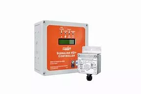 Signaline HD+-EOL-capat de linie cu  zone cu comutatoare de testare, [],https:b2b.sielinvest.ro