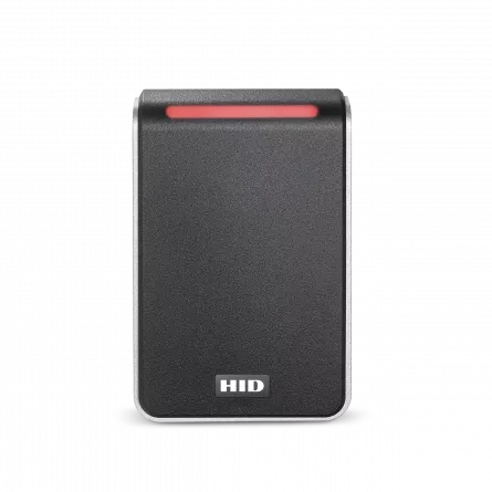 Cititor SIGNO40 Standard 125KHz, 13,56MHz, Mobile Ready, NFC, Pigtail, CRD, LED RED, [],https:b2b.sielinvest.ro