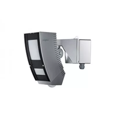 Detector pregatit pentru sisteme IP, acoperire 100m x 3m, echipat cu 3 iesiri util la controlul camerelor PTZ cutie pentru PIE-1, alimentare PoE, [],https:b2b.sielinvest.ro