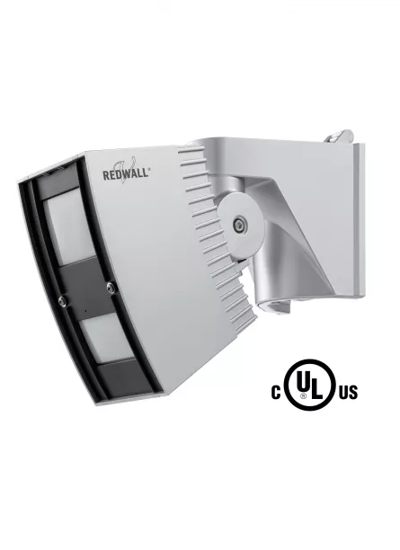 Detector PIR de exterior seria REDWALL-V, aria de detectie 40m X 10m., [],https:b2b.sielinvest.ro