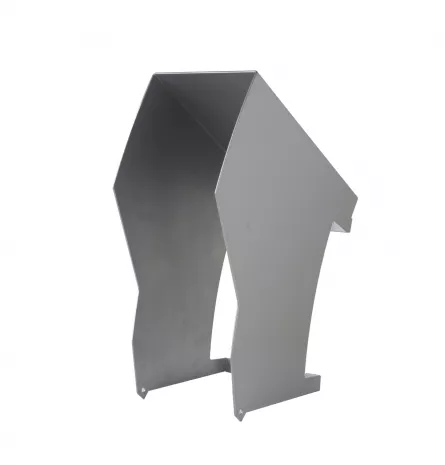 Capac de protectie la soare si zapada pentru detectoarele SIP-5030/100, [],https:b2b.sielinvest.ro
