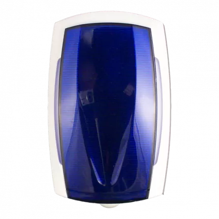 Sirenă piezoelectrică de exterior cu stroboscop, EN50131, [],https:b2b.sielinvest.ro