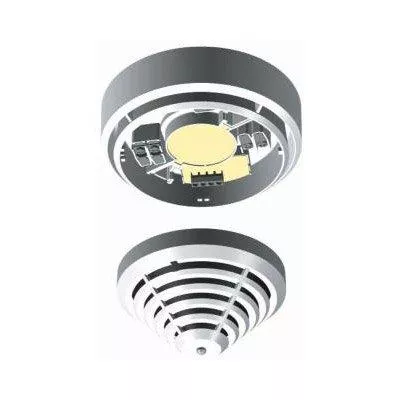 SIRENA ADRESABILA INCENDIU, BOSCH, [],https:b2b.sielinvest.ro