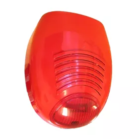 Sirena de incendiu exterior AMC 24 V, [],https:b2b.sielinvest.ro