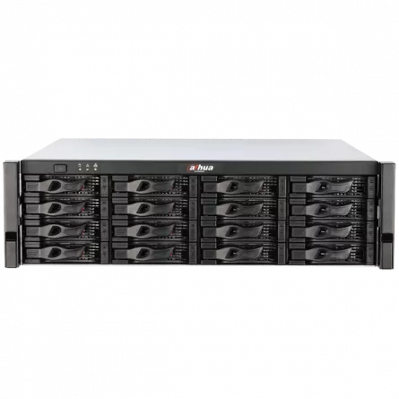 Sistem de stocare video, Enterprise, 16 HDD, Dahua, [],https:b2b.sielinvest.ro