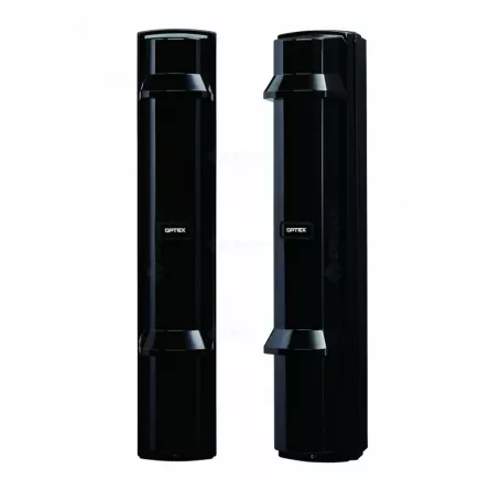 Bariera perimetrala IR de exterior Smart Line Quad Beam, 200m,IP65, [],https:b2b.sielinvest.ro