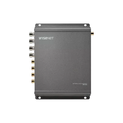 Modul de retea , 5MP , Hanwha, [],https:b2b.sielinvest.ro