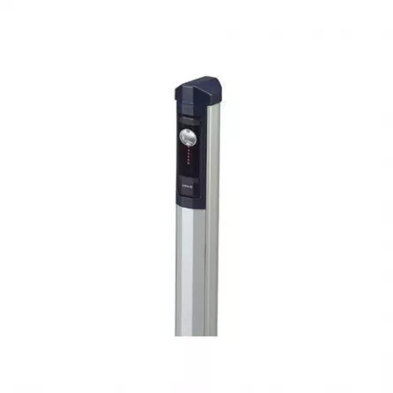 Stalp pentru montarea fotocelulelor VEGA, inaltime 50cm, [],https:b2b.sielinvest.ro