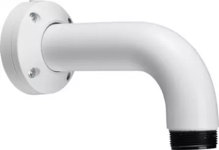 Suport de montare pe perete pentru Camere Bosch AUTODOME IP 5000i, 7000i, 8000i, aluminiu alb, [],https:b2b.sielinvest.ro