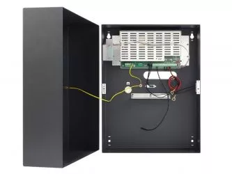 Sursa 13.8V 3A cu backup, Grad 3 , in cutie metalica, [],https:b2b.sielinvest.ro